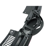 Main Radiator Front Upper Grille Fit For Volkswagen Golf GTI MK6 12/2009-10/2013 GRILLE-VW004 - Machter