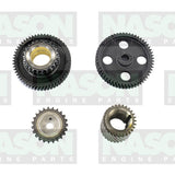 Timing Gear Set MITSUBISHI 4M40/T GRK50 - Nason