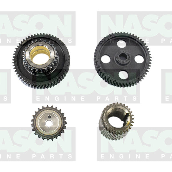 Timing Gear Set MITSUBISHI 4M40/T GRK50 - NASON