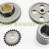 Timing Gear Set MITSUBISHI 4M40/T GRK51 - Nason