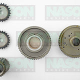 Timing Gear Set MITSUBISHI 4M41T GRK52 - Nason