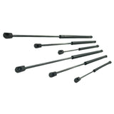 Bonnet Tailgate Window Glass Gas Struts Fit For Ford Territory SX SY SZ GS-FD006FWR - Machter