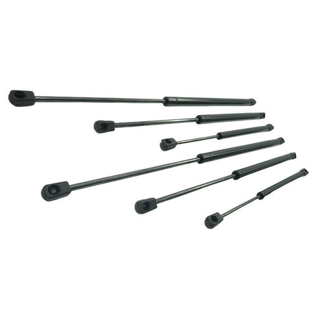 Bonnet Tailgate Window Glass Gas Struts Fit For Ford Territory SX SY SZ GS-FD006FWR - Machter