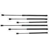 Bonnet Tailgate Window Glass Gas Struts Fit For Ford Territory SX SY SZ GS-FD006FWR - Machter