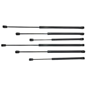Bonnet Tailgate Window Glass Gas Struts Fit For Ford Territory SX SY SZ GS-FD006FWR - Machter