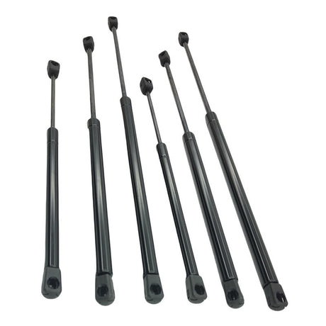 Bonnet Tailgate Window Glass Gas Struts Fit For Ford Territory SX SY SZ GS-FD006FWR - Machter