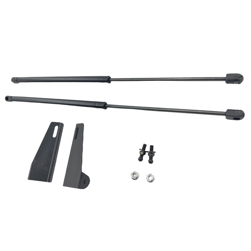 Front Hood Bonnet Shock Up Lifter Support Gas Strut Fit For Isuzu D-Max Ute 2024-ON GS-IS003 - Machter