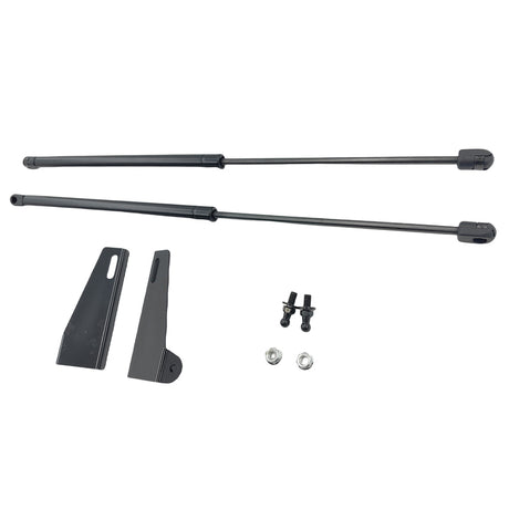 Front Hood Bonnet Shock Up Lifter Support Gas Strut Fit For Isuzu D-Max Ute 2024-ON GS-IS003 - Machter
