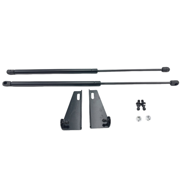 Front Hood Bonnet Shock Up Lifter Support Gas Strut Fit For Isuzu D-Max Ute 2024-ON GS-IS003 - Machter