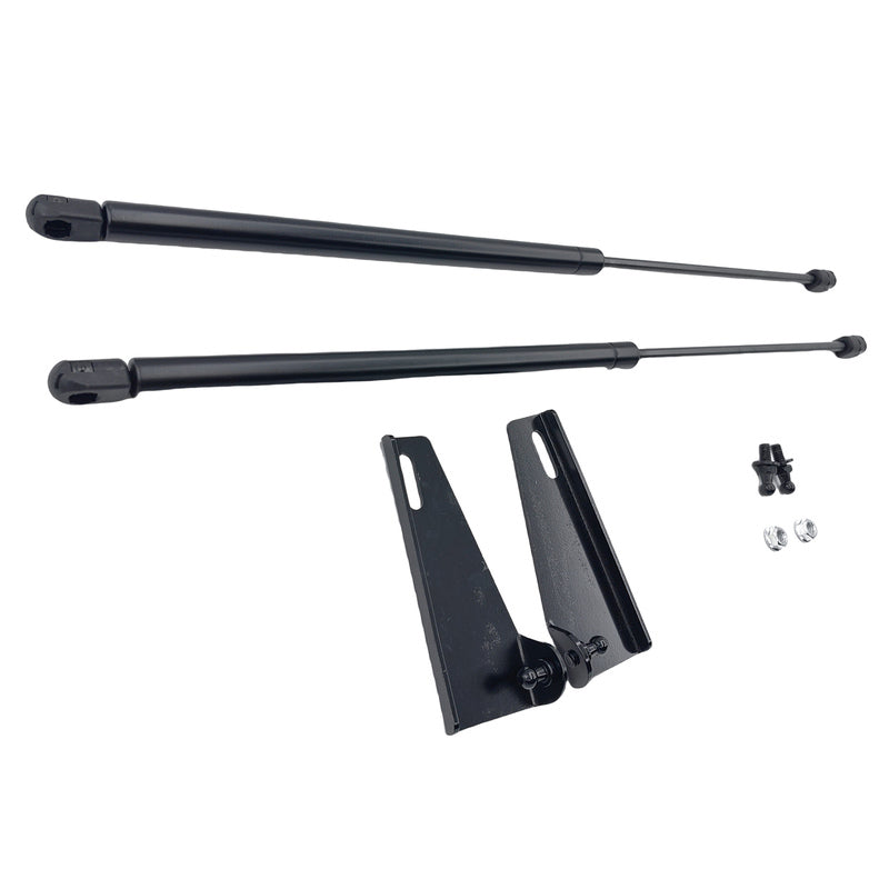 Front Hood Bonnet Shock Up Lifter Support Gas Strut Fit For Isuzu D-Max Ute 2024-ON GS-IS003 - Machter
