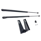Front Hood Bonnet Shock Up Lifter Support Gas Strut Fit For Isuzu D-Max Ute 2024-ON GS-IS003 - Machter