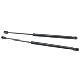 Tailgate Shock Up Lifter Support Gas Struts Fit For Nissan Patrol Y62 2013-ON GS-NS003 - Machter