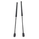 Tailgate Shock Up Lifter Support Gas Struts Fit For Nissan Patrol Y62 2013-ON GS-NS003 - Machter