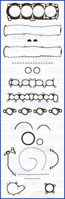 Nissan CA18DE Full Gasket Set GS050A - Austral | Universal Auto Spares