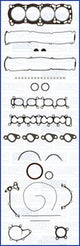 Nissan CA18DE Full Gasket Set GS050A - Austral | Universal Auto Spares