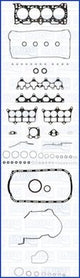 Honda B20A Full Gasket Set GS111A - Austral | Universal Auto Spares