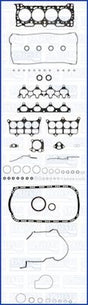 Honda B20A Full Gasket Set GS111A - Austral | Universal Auto Spares