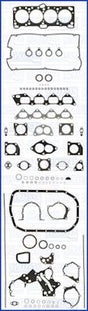Mitsubishi 4G63B/T Full Gasket Set GS120A - Austral | Universal Auto Spares