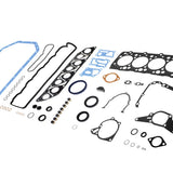 Full Set MITSUBISHI 4D56T GS130 - Permaseal