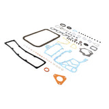 Full Set NISSAN TD23 25 27 NOHG GS180N - Permaseal