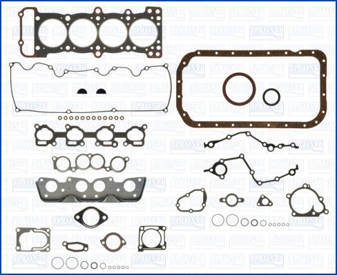 Mazda G6 Full Gasket Set GS280A - Austral | Universal Auto Spares