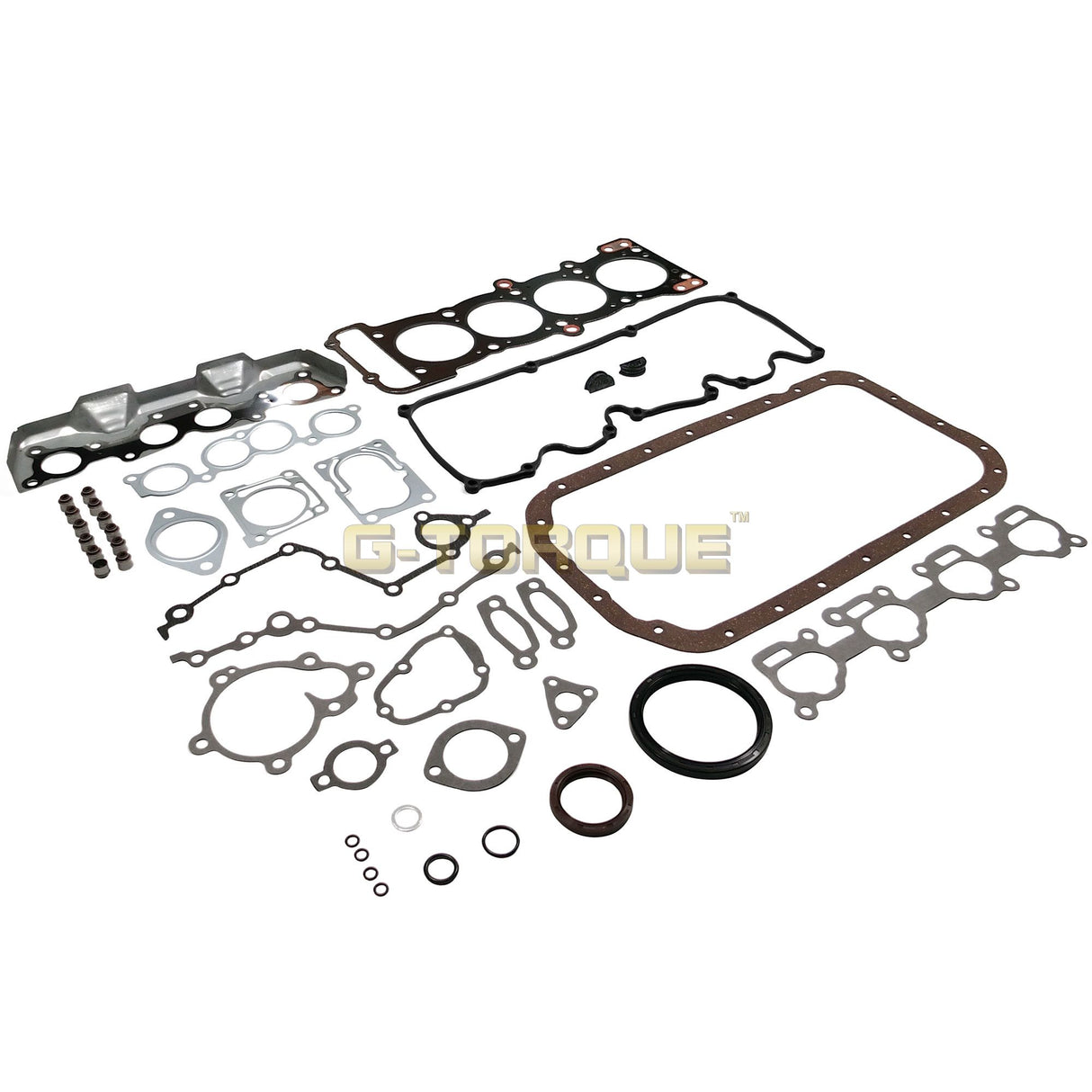 Mazda G6 Full Gasket Set GS280G - Austral | Universal Auto Spares