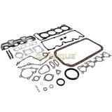 Mazda G6 Full Gasket Set GS280G - Austral | Universal Auto Spares