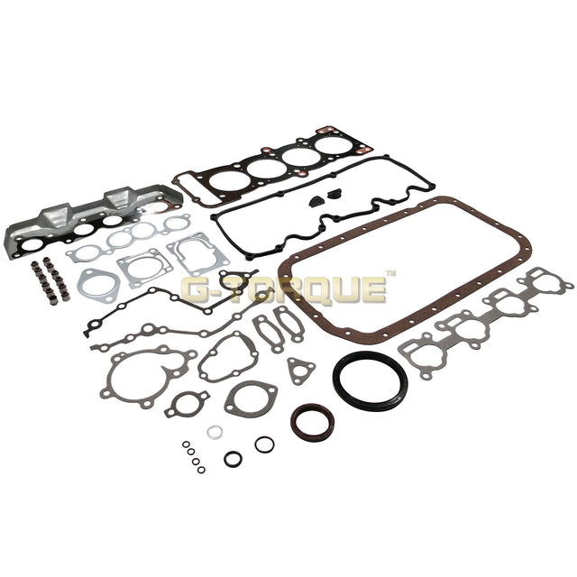 Mazda G6 Full Gasket Set GS280G - Austral | Universal Auto Spares