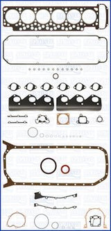 BMW 730I M30 Full Gasket Set GS320A - Austral | Universal Auto Spares