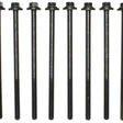 Head Bolt Set CHRYSLER 3.5L EGG GS33373 - MAHLE