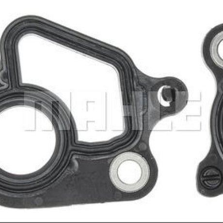 Thermostat Housing Gasket FORD 5.4L SOHC 24 VALVE GS33421 - MAHLE