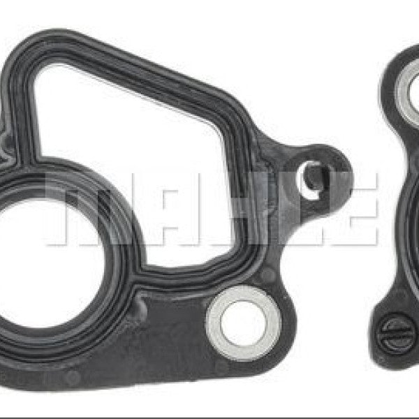 Thermostat Housing Gasket FORD 5.4L SOHC 24 VALVE GS33421 - MAHLE