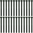 Head Bolt Set RAM ETK 6.7L 6 CYL DIESEL GS33493 - MAHLE
