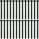Head Bolt Set RAM ETK 6.7L 6 CYL DIESEL GS33493 - MAHLE