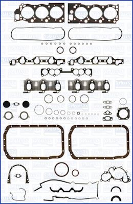 Toyota 3VZE SOHC Full Gasket Set GS360A - Austral | Universal Auto Spares