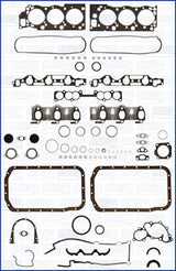 Toyota 3VZE SOHC Full Gasket Set GS360A - Austral | Universal Auto Spares