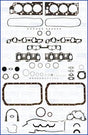 Toyota 3VZE SOHC Full Gasket Set GS360A - Austral | Universal Auto Spares