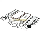 Suzuki G16A 8V Full Gasket Set GS600G - Austral | Universal Auto Spares