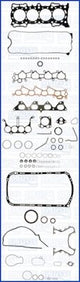 Honda F22A >96 Full Gasket Set GS700A - Austral | Universal Auto Spares