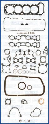 Nissan KA24E D21 Full Gasket Set GS770A - Austral | Universal Auto Spares