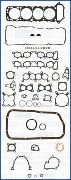 Nissan KA24E D21 Full Gasket Set GS770A - Austral | Universal Auto Spares