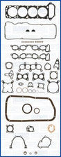 Nissan KA24E D21 Full Gasket Set GS770A - Austral | Universal Auto Spares