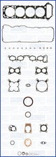 Nissan KA24E D22 Full Gasket Set GS772A - Austral | Universal Auto Spares