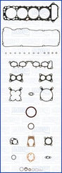 Nissan KA24E D22 Full Gasket Set GS772A - Austral | Universal Auto Spares