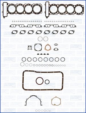 Nissan VH45DE Full Gasket Set GS830A - Austral