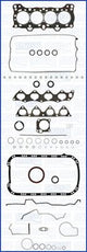 Honda D16A8 Full Gasket Set GS880A - Austral | Universal Auto Spares
