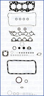 Honda B18A1/B2 Full Gasket Set GS890A - Austral | Universal Auto Spares
