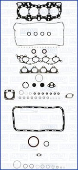 Honda B18A1/B2 Full Gasket Set GS890A - Austral | Universal Auto Spares