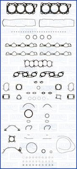 Nissan VG30DETT Full Gasket Set GS910A - Austral | Universal Auto Spares