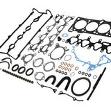 Full Set MAZDA B6 GS940 - Permaseal